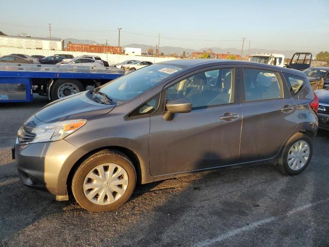 NISSAN VERSA NOTE 2016 with VIN 3N1CE2CP1GL371283 - Photo from auction