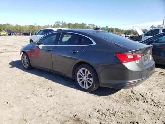Photo 2 from auction – 2018 CHEVROLET MALIBU LT with VIN 1G1ZD5ST9JF181820