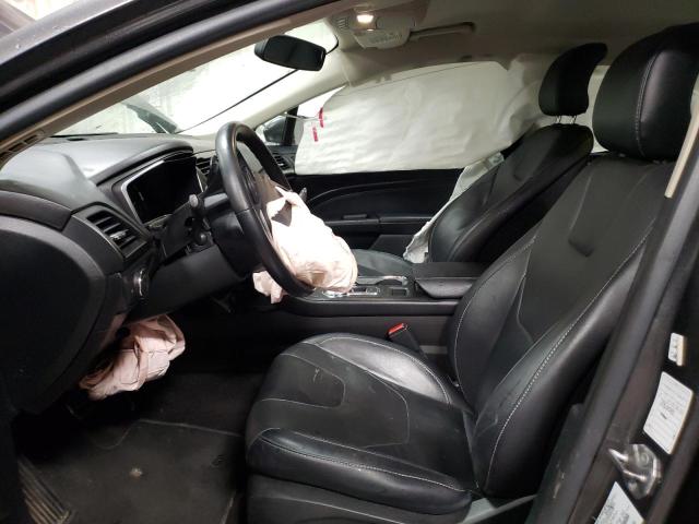 Photo 7 from auction – 2017 FORD FUSION TIT with VIN 3FA6P0K95HR115020