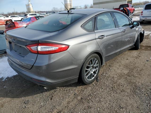 Photo 3 from auction – 2013 FORD FUSION SE with VIN 3FA6P0H75DR169661