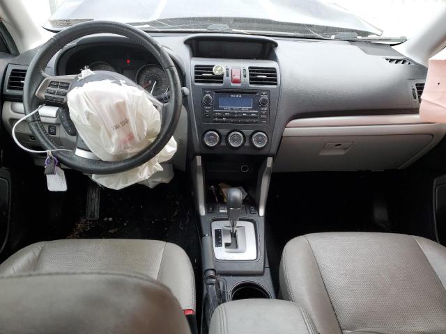 Photo 8 from auction – 2015 SUBARU FORESTER 2 with VIN JF2SJAHC9FH505931