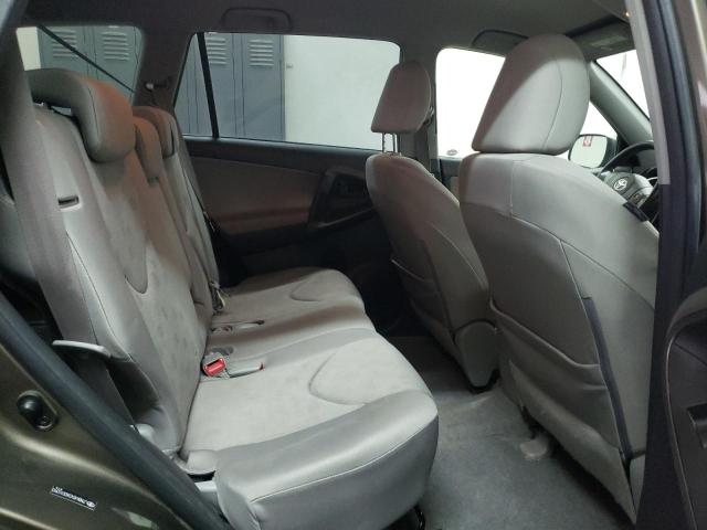 Photo 11 from auction – 2010 TOYOTA RAV4 with VIN JTMBK4DV2AD010393