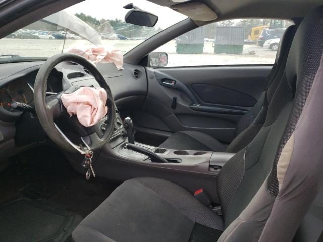 Photo 7 from auction – 2002 TOYOTA CELICA GT with VIN JTDDR32T720134796