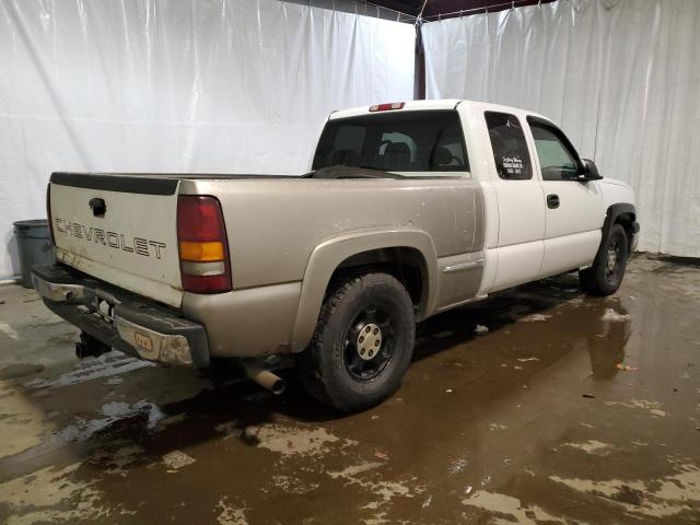 Photo 3 from auction – 2004 CHEVROLET SILVERADO with VIN 2GCEC19T441396671