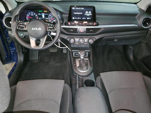 Photo 8 from auction – 2022 KIA FORTE FE with VIN 3KPF24AD0NE445835