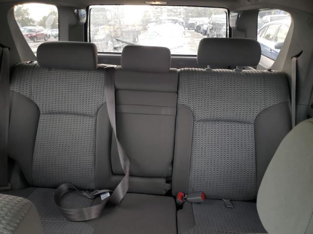 Photo 10 from auction – 2007 TOYOTA 4RUNNER SR with VIN JTEBU14R278098225
