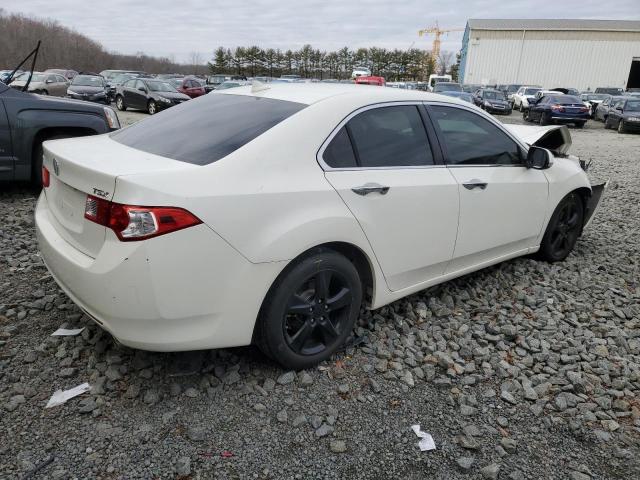 Photo 3 from auction – 2010 ACURA TSX with VIN JH4CU2F64AC003877