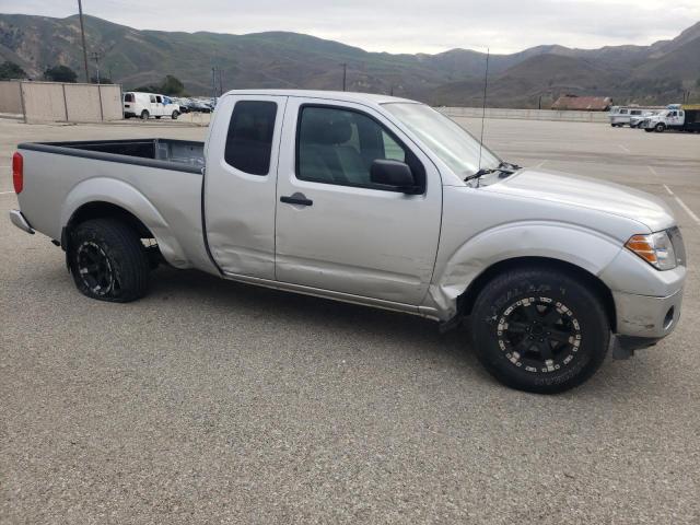 Photo 4 from auction – 2009 NISSAN FRONTIER K with VIN 1N6BD06T69C427867
