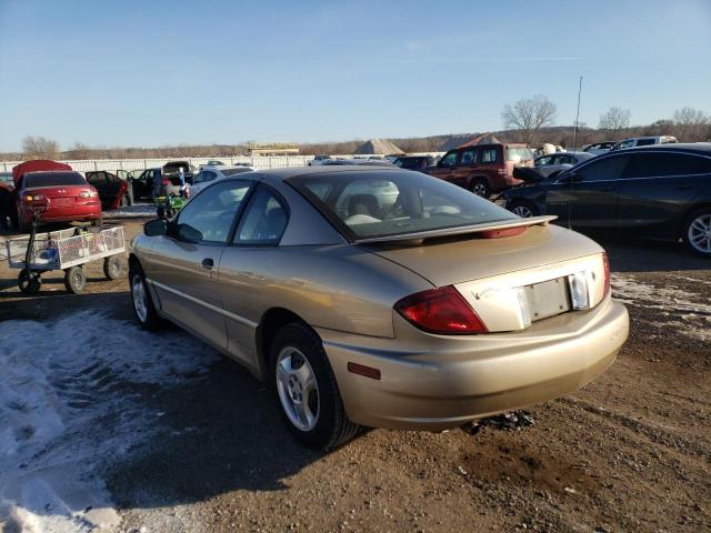 Photo 2 from auction – 2005 PONTIAC SUNFIRE with VIN 3G2JB12F85S196280