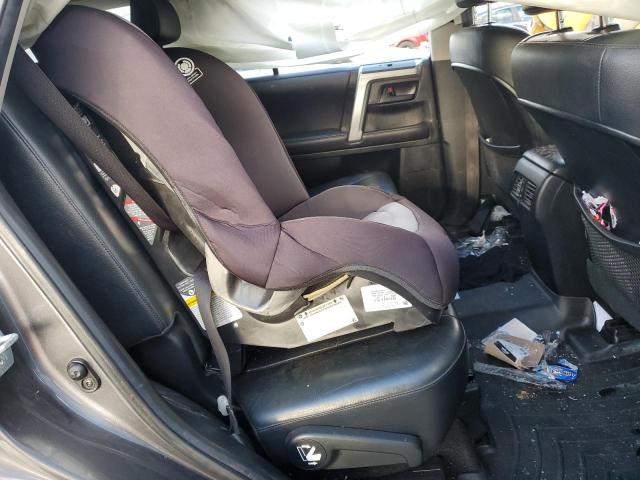 Photo 11 from auction – 2012 TOYOTA 4RUNNER SR with VIN JTEBU5JR1C5091516
