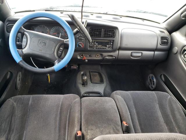 Photo 8 from auction – 2000 DODGE DAKOTA QUA with VIN 1B7HG2AZ3YS731903