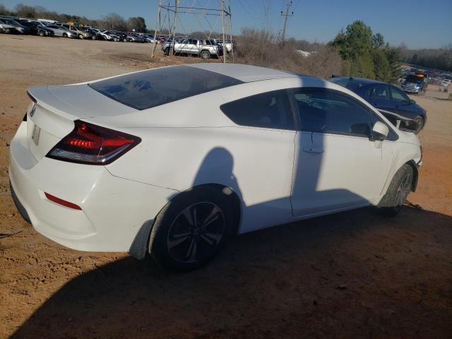 Photo 3 from auction – 2014 HONDA CIVIC EX with VIN 2HGFG3B80EH515739