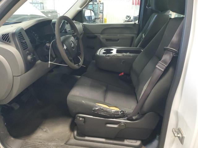 Photo 7 from auction – 2013 CHEVROLET SILVERADO with VIN 1GCNCPEX0DZ250626