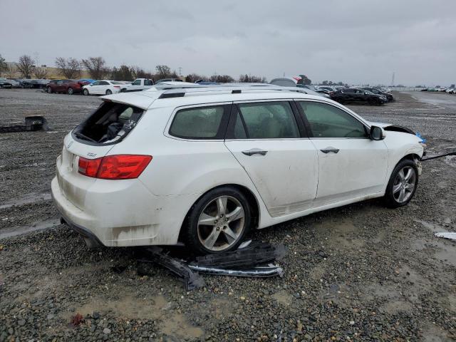 Photo 3 from auction – 2012 ACURA TSX TECH with VIN JH4CW2H61CC003569