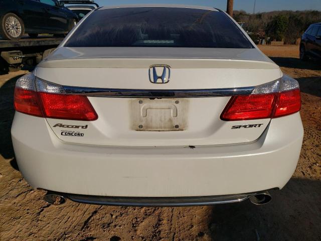Photo 6 from auction – 2015 HONDA ACCORD SPO with VIN 1HGCR2F52FA256713