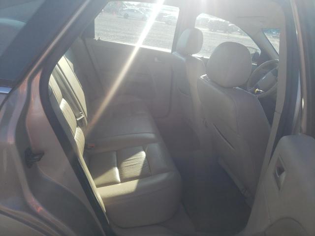 Photo 10 from auction – 2005 FORD FIVE HUNDR with VIN 1FAFP25135G154872
