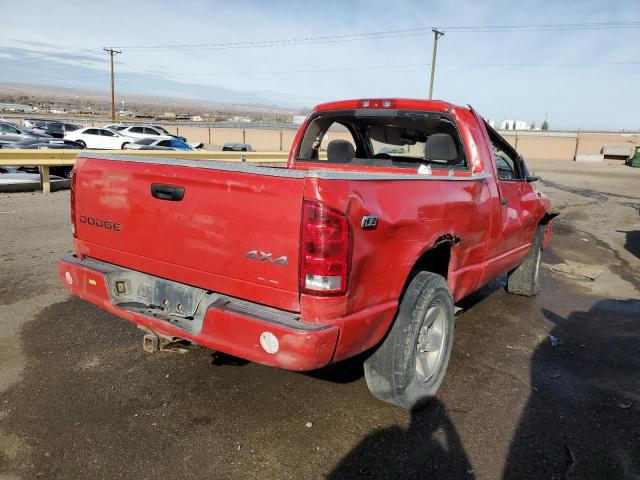 Photo 3 from auction – 2002 DODGE RAM 1500 with VIN 1D7HU16N62J263337