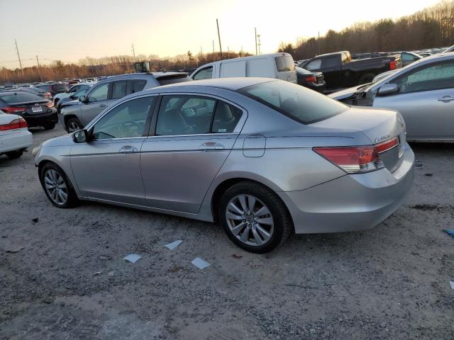 Photo 2 from auction – 2011 HONDA ACCORD SE with VIN 1HGCP2F68BA047050