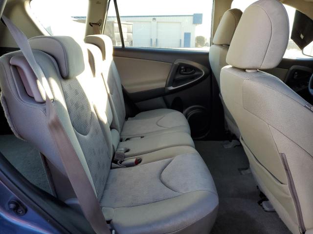 Photo 11 from auction – 2009 TOYOTA RAV4 with VIN JTMBF33V89D004609