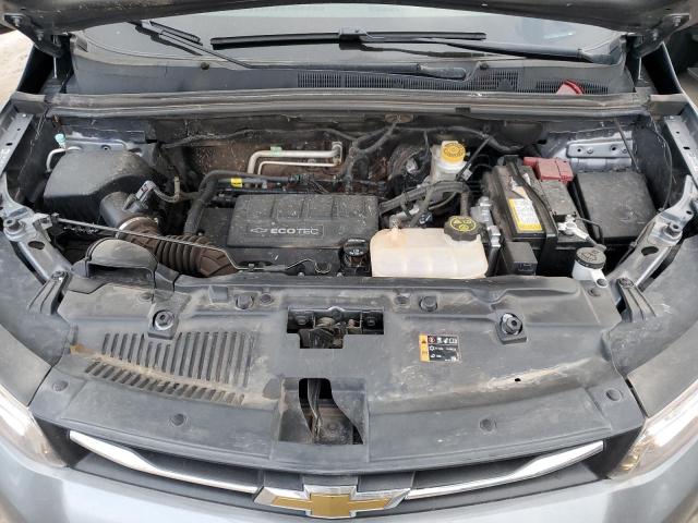 Photo 11 from auction – 2020 CHEVROLET TRAX LS with VIN 3GNCJNSB9LL188165