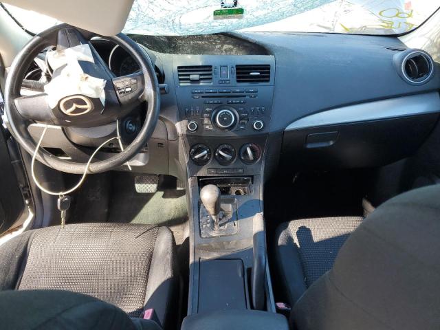 Photo 8 from auction – 2012 MAZDA 3 I with VIN JM1BL1UF2C1521885