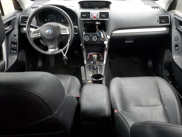 Photo 8 from auction – 2015 SUBARU FORESTER 2 with VIN JF2SJAWC7FH522441