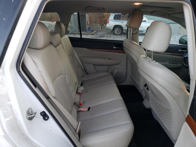 Photo 11 from auction – 2013 SUBARU OUTBACK 2. with VIN 4S4BRCKC4D3214982