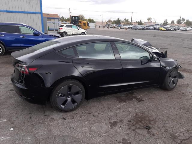 Photo 3 from auction – 2022 TESLA MODEL 3 with VIN 5YJ3E1EA8NF185770