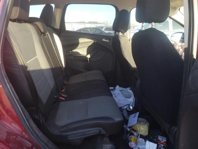Photo 10 from auction – 2014 FORD ESCAPE SE with VIN 1FMCU0G9XEUA37381
