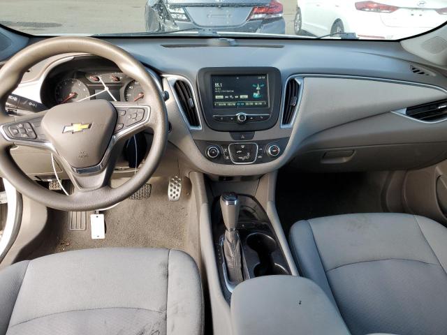 Photo 8 from auction – 2016 CHEVROLET MALIBU LS with VIN 1G1ZB5ST2GF298766