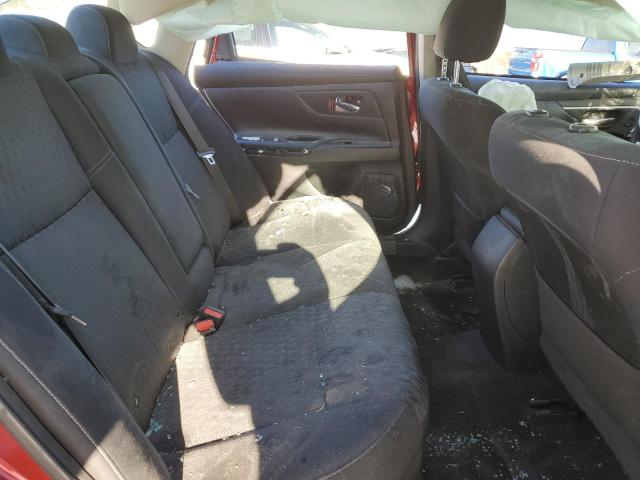 Photo 10 from auction – 2017 NISSAN ALTIMA 2.5 with VIN 1N4AL3AP3HC273443