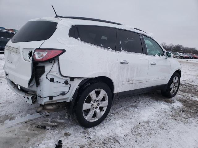 Photo 3 from auction – 2017 CHEVROLET TRAVERSE L with VIN 1GNKVGKD2HJ347863