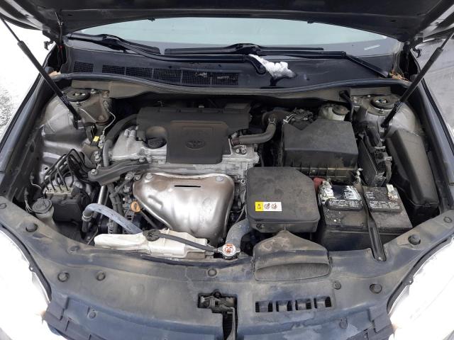 Photo 11 from auction – 2017 TOYOTA CAMRY LE with VIN 4T1BF1FK3HU365763