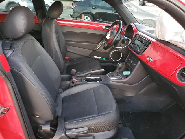 Photo 10 from auction – 2012 VOLKSWAGEN BEETLE with VIN 3VWJP7AT9CM601200