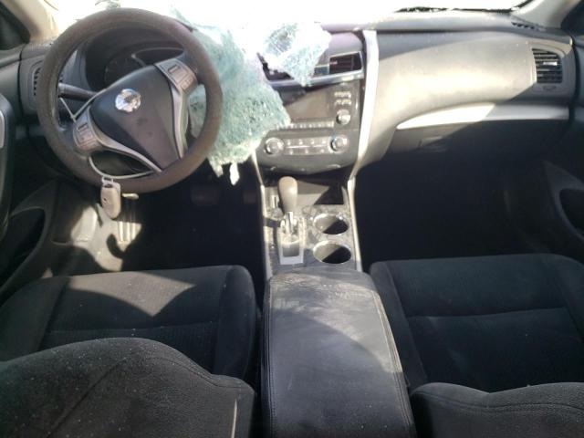 Photo 8 from auction – 2015 NISSAN ALTIMA 2.5 with VIN 1N4AL3AP9FC462174