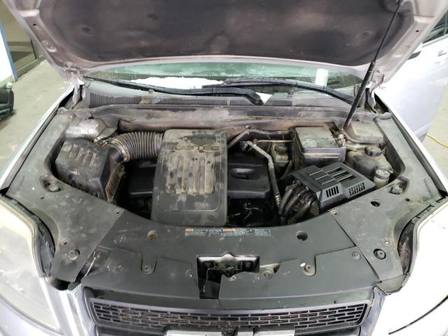Photo 12 from auction – 2011 GMC TERRAIN SL with VIN 2CTFLTEC5B6241346