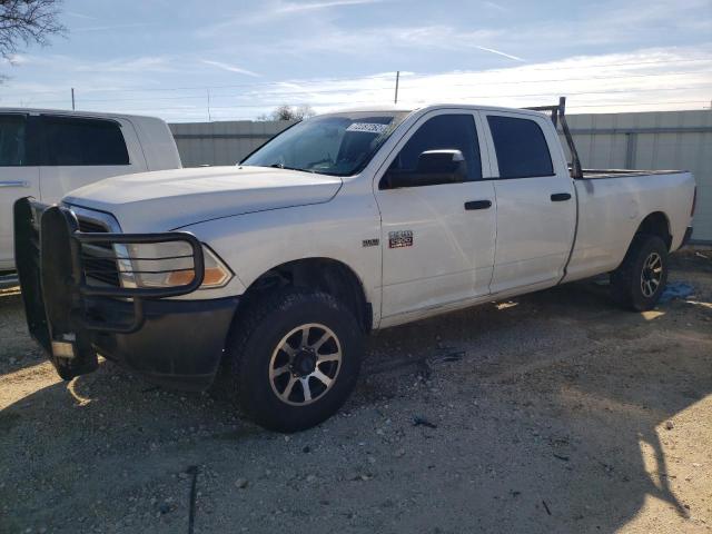 DODGE RAM 2500 S 2012 with VIN 3C6TD5HT6CG326180 - Photo from auction