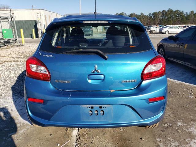 Photo 6 from auction – 2017 MITSUBISHI MIRAGE ES with VIN ML32A3HJ7HH008018