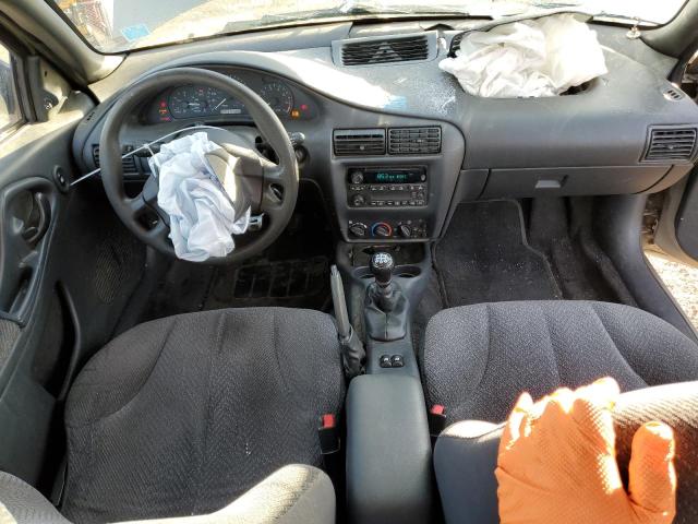 Photo 8 from auction – 2005 CHEVROLET CAVALIER L with VIN 1G1JF12F957101409