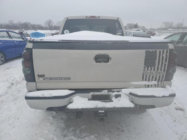 Photo 6 from auction – 2004 CHEVROLET SILVER1500 with VIN 1GCEK14V24Z251776