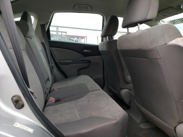 Photo 11 from auction – 2012 HONDA CR-V LX with VIN 2HKRM4H39CH620421