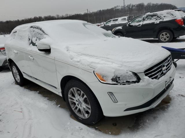 Photo 4 from auction – 2014 VOLVO XC60 3.2 with VIN YV4940DZ3E2512381