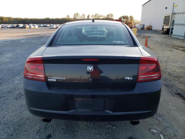Photo 6 from auction – 2008 DODGE CHARGER R/ with VIN 2B3KK53H08H157702