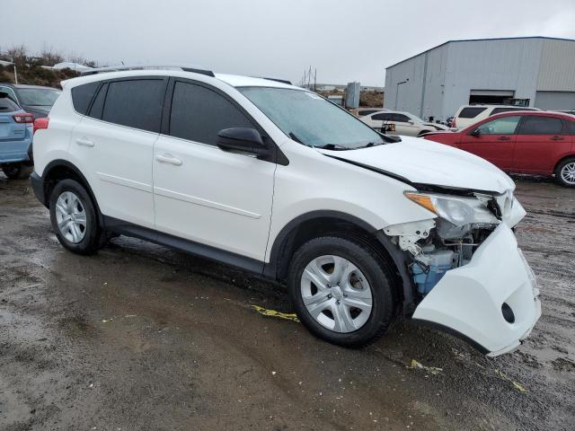 Photo 4 from auction – 2015 TOYOTA RAV4 LE with VIN JTMZFREV9FJ058903