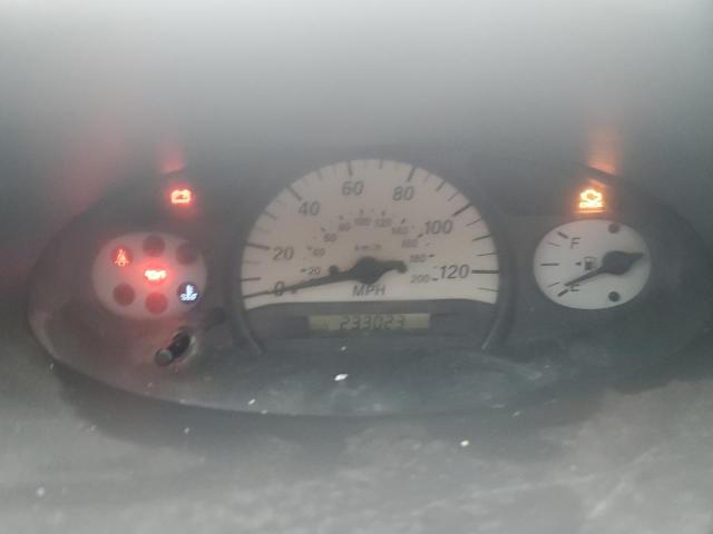 Photo 9 from auction – 2002 TOYOTA ECHO with VIN JTDBT123925030875