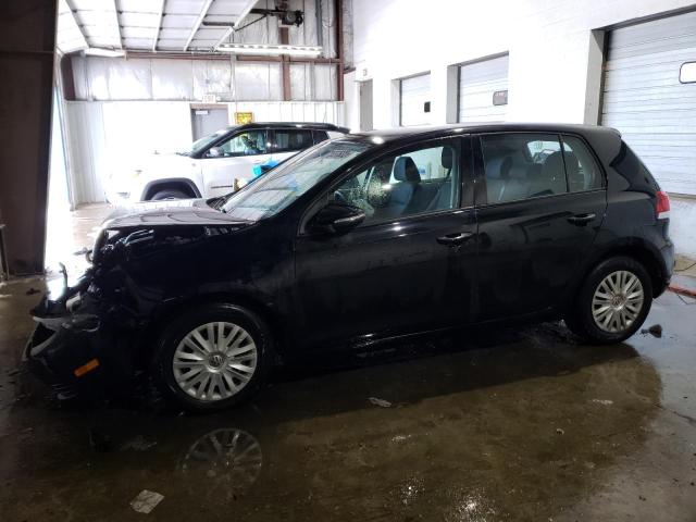 VOLKSWAGEN GOLF 2014 with VIN WVWDB7AJ2EW005300 - Photo from auction