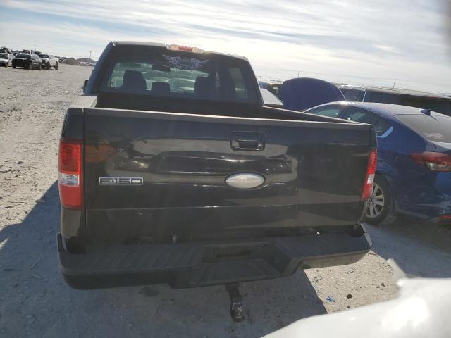 Photo 6 from auction – 2007 FORD F150 SUPER with VIN 1FTPW12V67KD18649