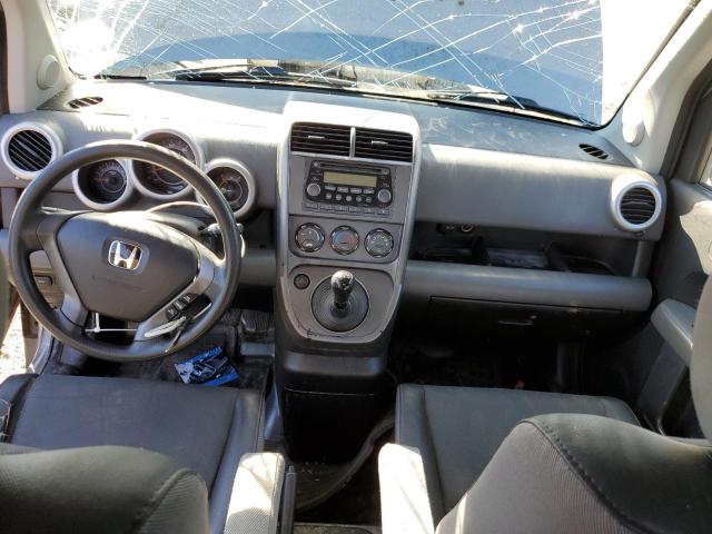 Photo 8 from auction – 2005 HONDA ELEMENT EX with VIN 5J6YH27645L029731