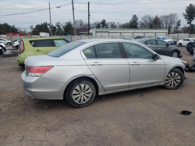 Photo 3 from auction – 2012 HONDA ACCORD LX with VIN 1HGCP2F36CA185127