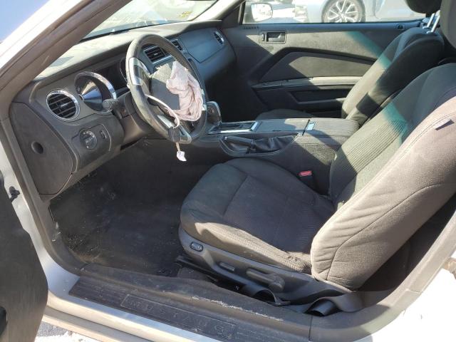Photo 7 from auction – 2014 FORD MUSTANG with VIN 1ZVBP8EM2E5289520